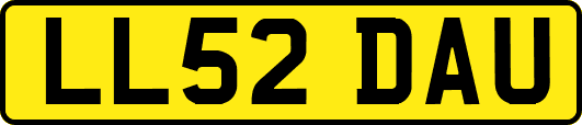 LL52DAU