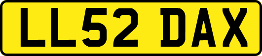 LL52DAX