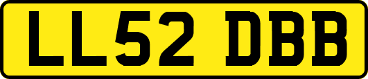 LL52DBB