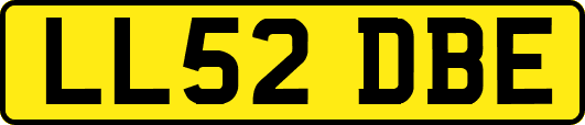 LL52DBE