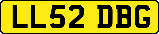 LL52DBG