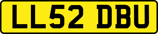 LL52DBU