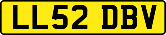 LL52DBV