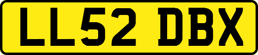 LL52DBX