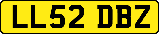 LL52DBZ