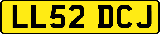 LL52DCJ