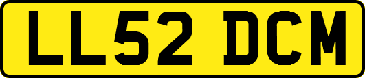 LL52DCM