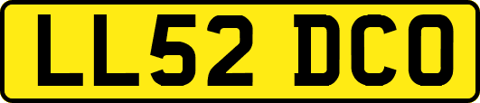 LL52DCO