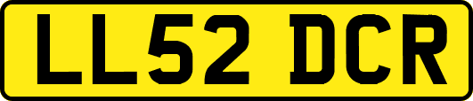 LL52DCR