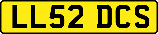 LL52DCS