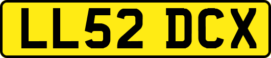 LL52DCX