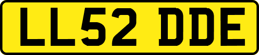LL52DDE
