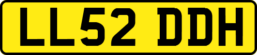 LL52DDH