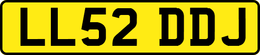 LL52DDJ