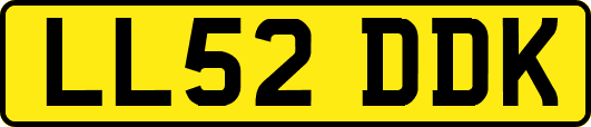 LL52DDK