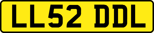 LL52DDL