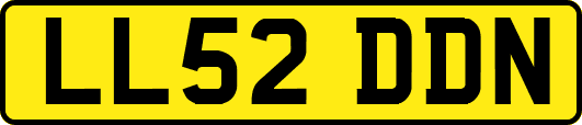 LL52DDN