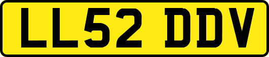 LL52DDV