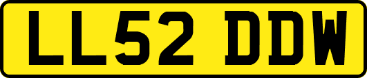 LL52DDW