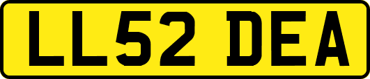 LL52DEA