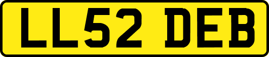 LL52DEB