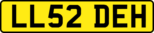 LL52DEH