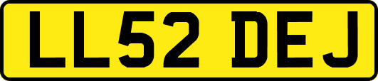LL52DEJ