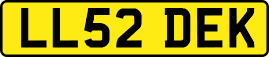 LL52DEK