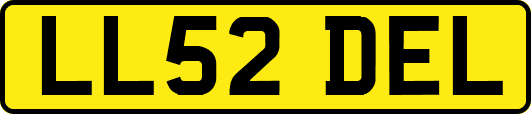 LL52DEL