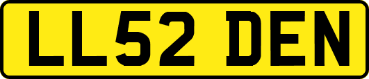 LL52DEN