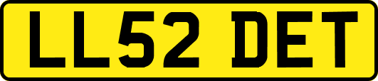 LL52DET