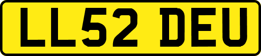LL52DEU