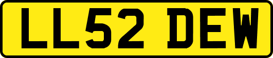 LL52DEW