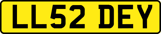 LL52DEY