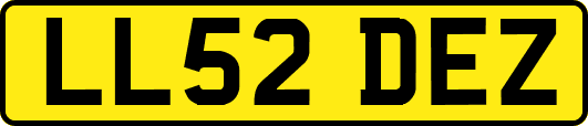 LL52DEZ