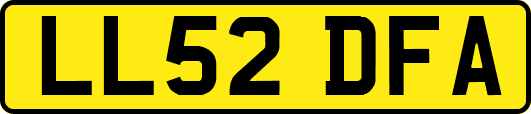 LL52DFA