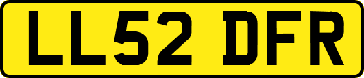 LL52DFR