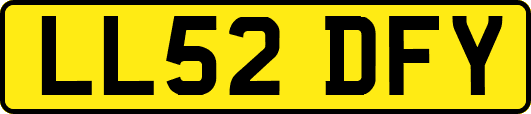 LL52DFY