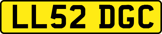 LL52DGC