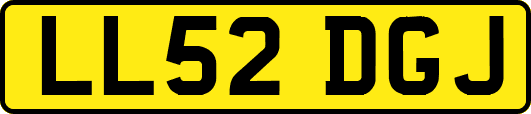 LL52DGJ