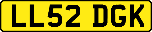LL52DGK