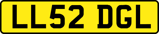 LL52DGL