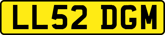 LL52DGM