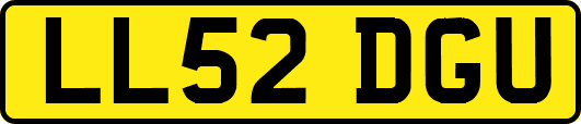 LL52DGU