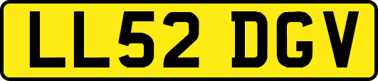 LL52DGV