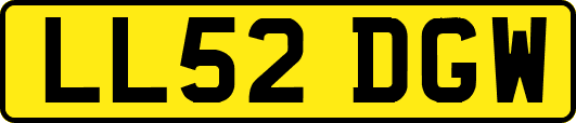 LL52DGW