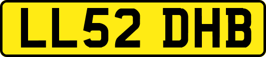 LL52DHB