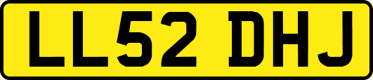 LL52DHJ