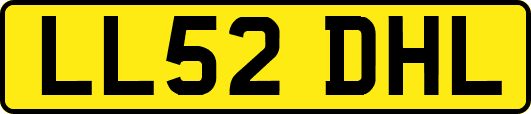 LL52DHL