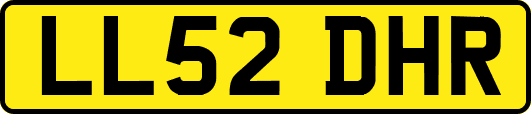 LL52DHR